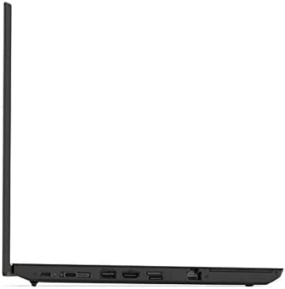 Lenovo ThinkPad L480 Intel® Core™ i5-8th 8GB 256GB SSD 14"