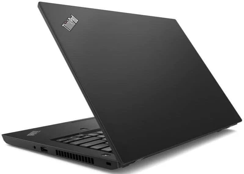Lenovo ThinkPad L480 Intel® Core™ i5-8th 8GB 256GB SSD 14"