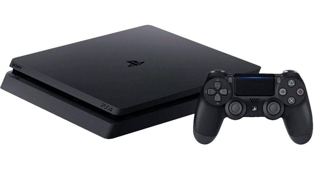 Playstation 4 Slim (USED)