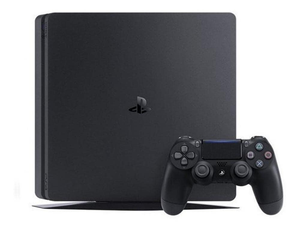 Playstation 4 Slim (USED)