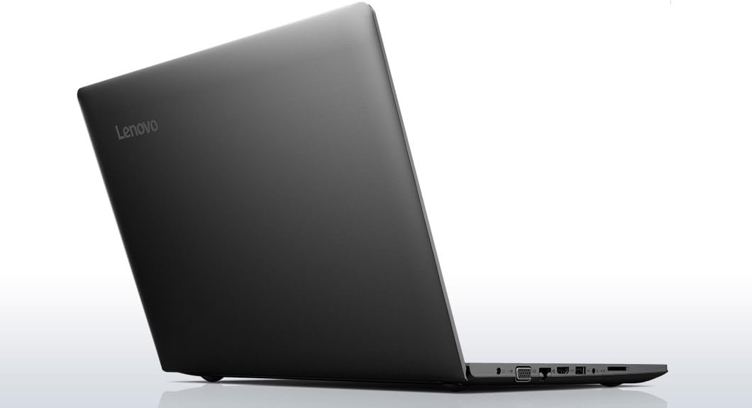 Lenovo Ideapad 310-15.6" HD Display Laptop (6th Generation Intel Core i7, 8 GB RAM, 256GB SSD, MX920 Windows 10)