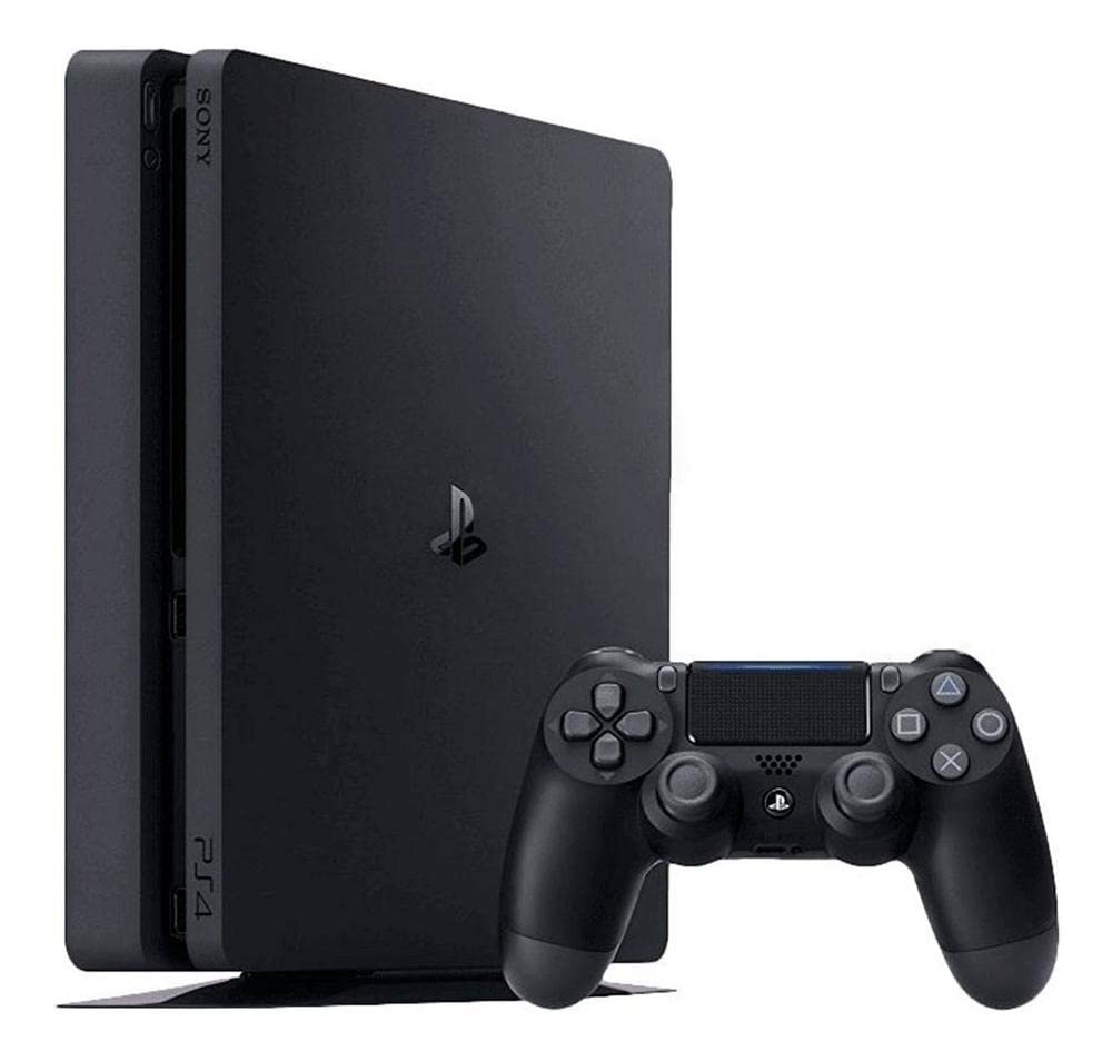 Playstation 4 Slim (USED)