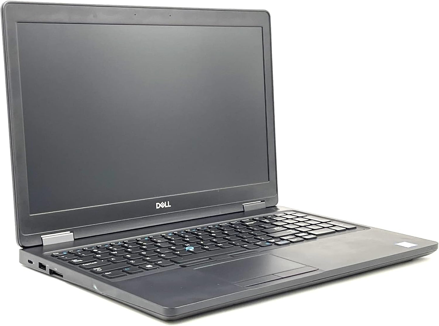 Dell Latitude 5591 Laptop PC 15.6 inch Laptop PC, Intel Core i5-8400H Processor, 8GB Ram, 256GB SSD, Webcam, Thunderbolt, HDMI, Windows 10 (Renewed)