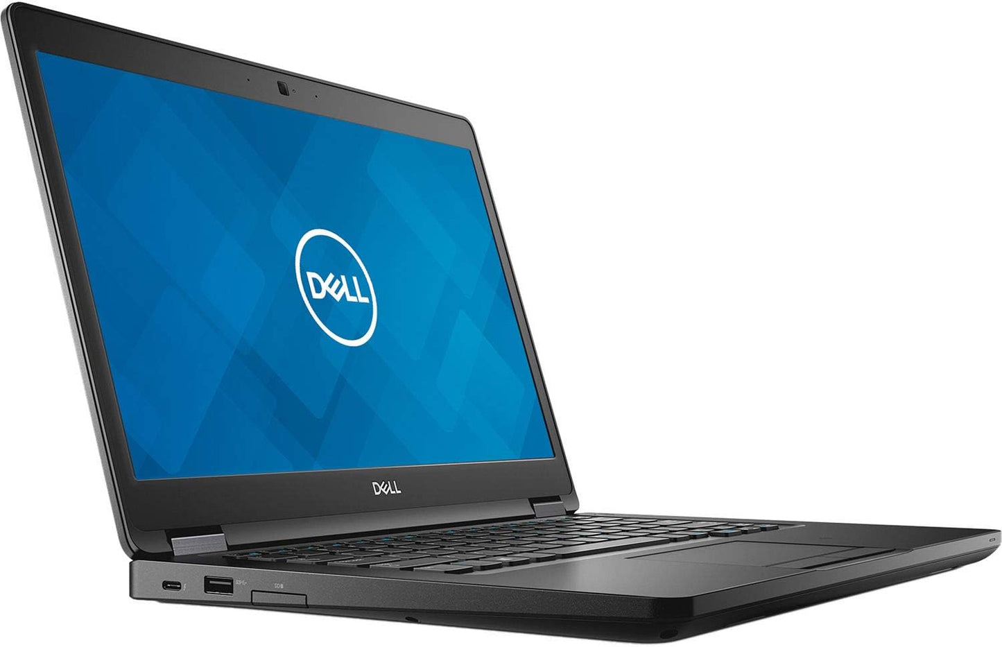Dell Latitude 5490 | 14 inch Full HD FHD Business Laptop | Intel 8th Gen i5-8350U | 8GB DDR4 | 256GB SSD | Win 10 Pro