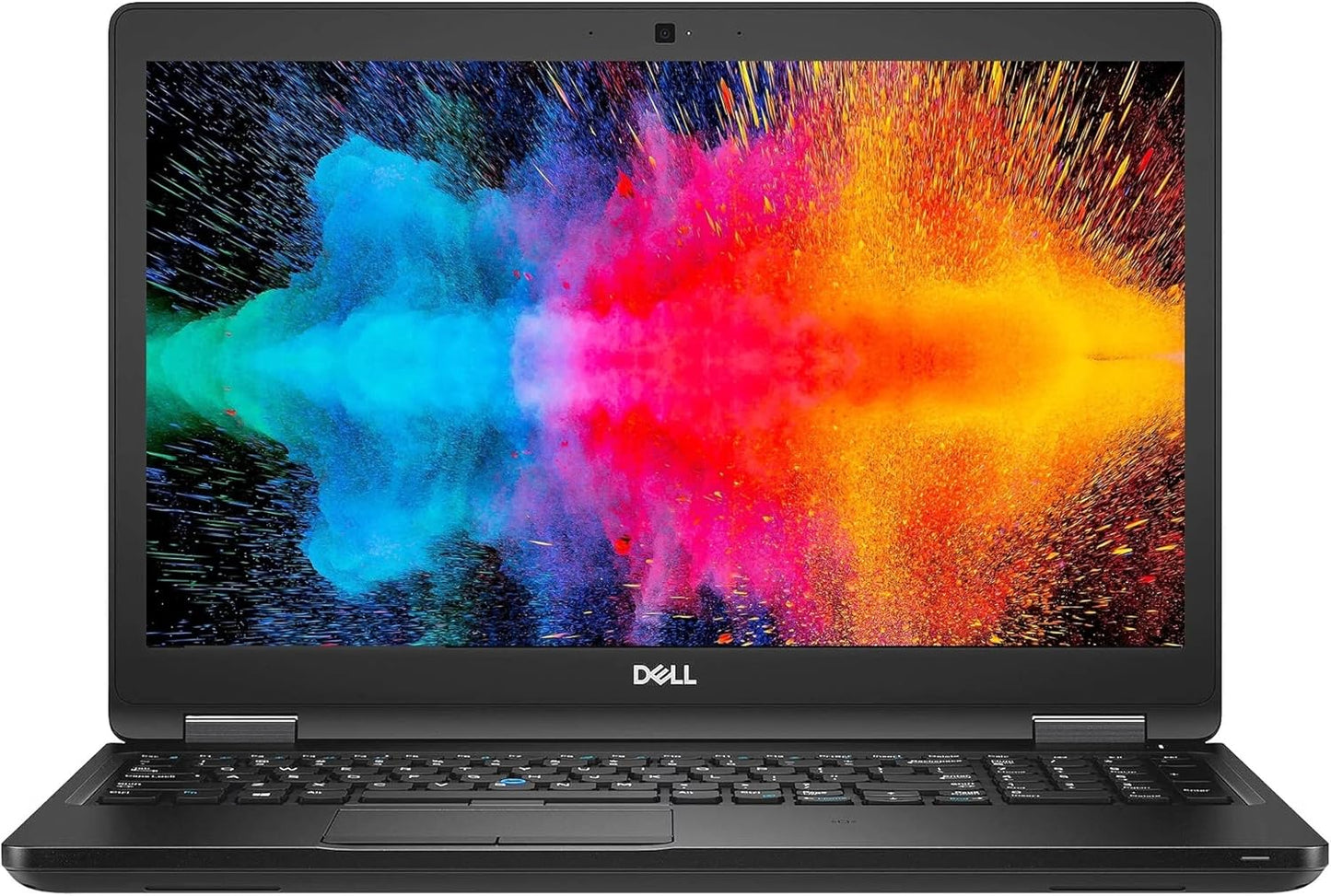 Dell Latitude 5590 Business Laptop | 15.6in HD | Intel Core 8th Gen i5-8250U Quad Core | 8GB DDR4 | 256GB SSD | Win 10 Pro