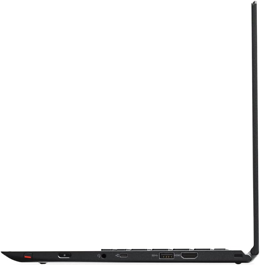 Lenovo ThinkPad X1 2nd Gen Yoga	Intel® Core™ i7-7500U	8GB	256GB	NVMe	14" Flip Touch-Screen + Pen	Intel® UHD Graphics 620