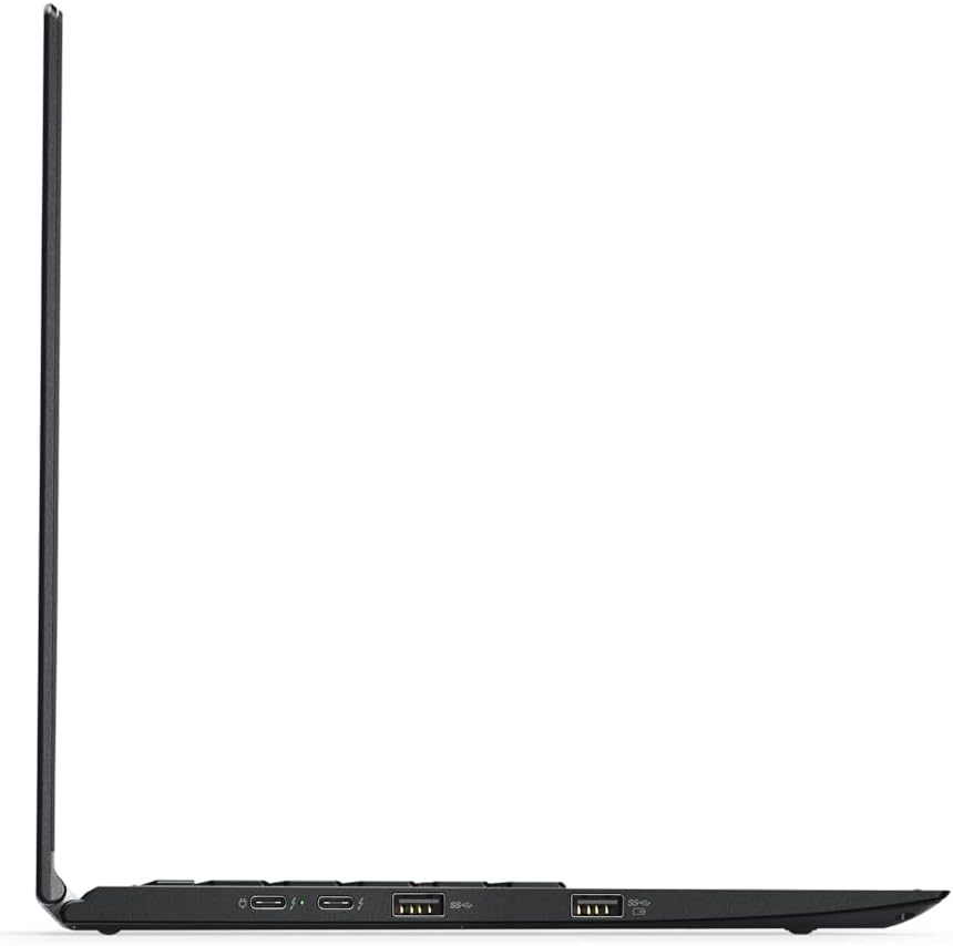 Lenovo ThinkPad X1 2nd Gen Yoga	Intel® Core™ i7-7500U	8GB	256GB	NVMe	14" Flip Touch-Screen + Pen	Intel® UHD Graphics 620