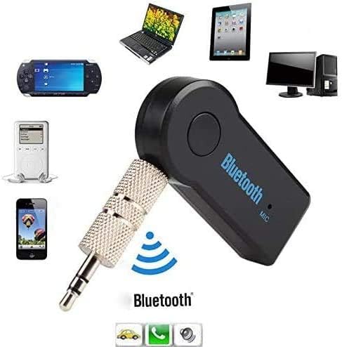 Wireless Receiver Support Wireless Hands-free A2DP Stereo Profile