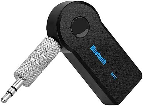 Wireless Receiver Support Wireless Hands-free A2DP Stereo Profile