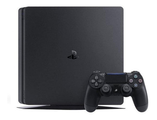 Playstation 4 Slim (USED)