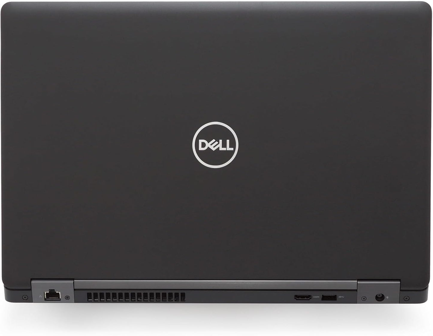 Dell Latitude 5590 Business Laptop | 15.6in HD | Intel Core 8th Gen i5-8250U Quad Core | 8GB DDR4 | 256GB SSD | Win 10 Pro