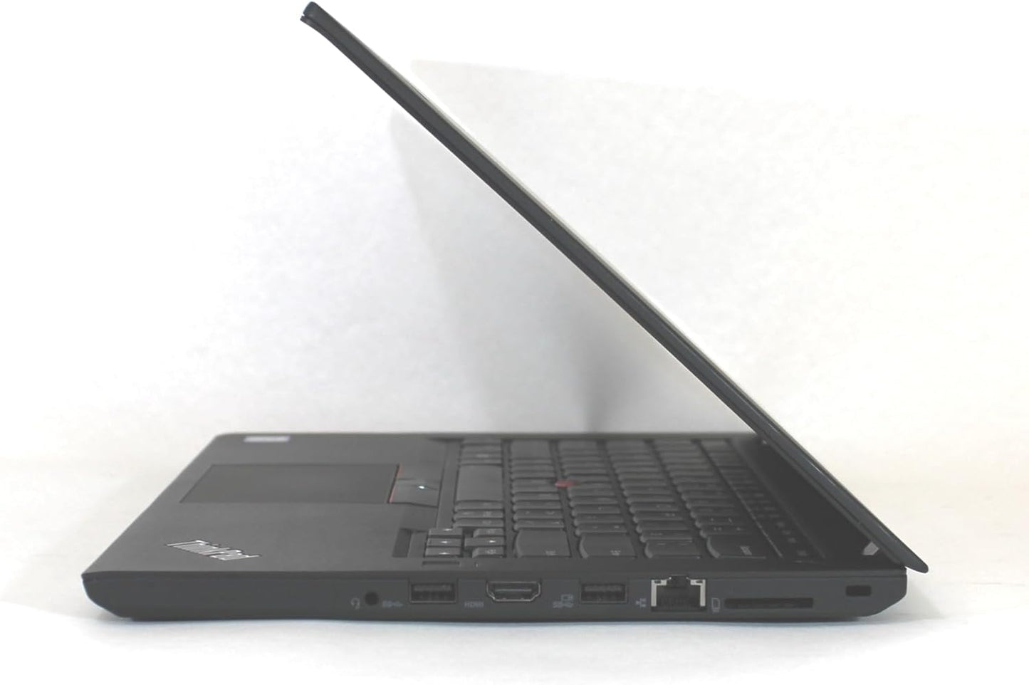 Lenovo ThinkPad T480	Intel® Core™ i5-8th	8GB	256GB	SSD	14"