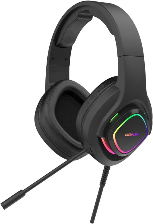 Greenlion Gaming Headphones GP32X