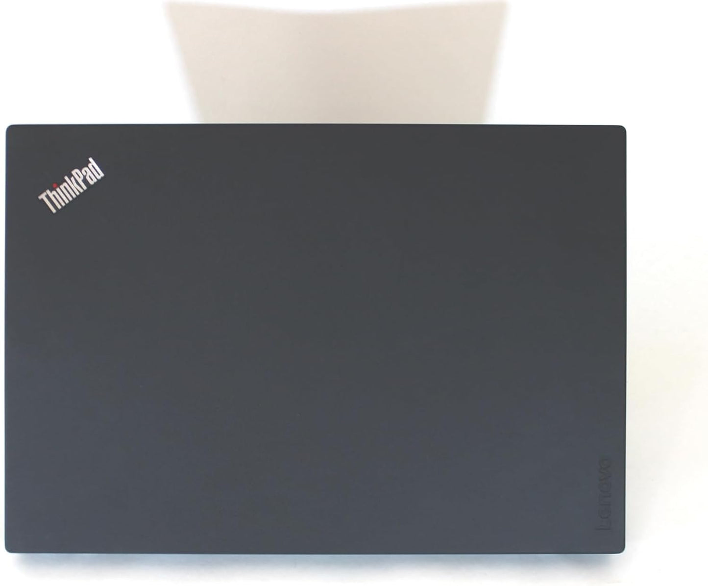 Lenovo ThinkPad T480	Intel® Core™ i5-8th	8GB	256GB	SSD	14"