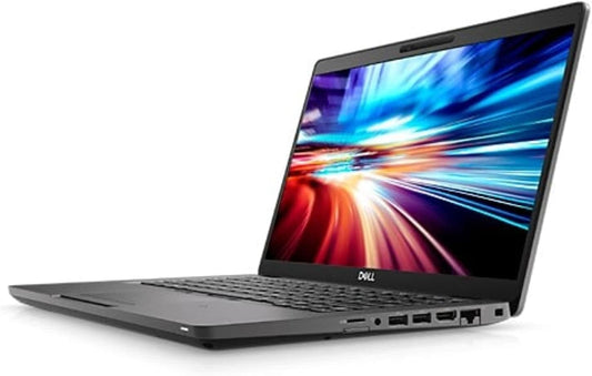Dell Latitude 5400	Intel® Core™ i5-8365U	8GB	256GB	SSD	14" Touch Screen	WhiskeyLake-U GT2 [UHD Graphics 620]
