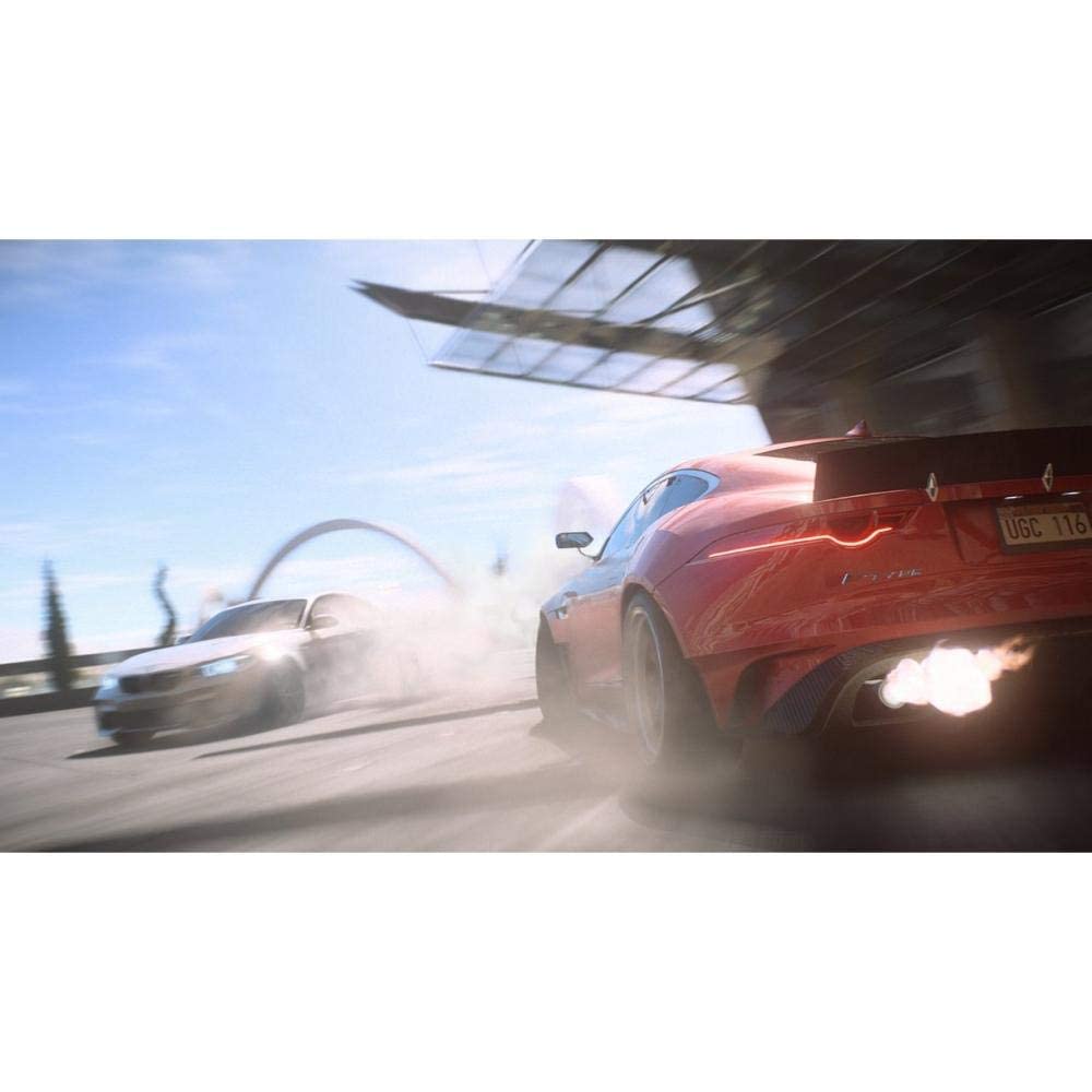 Ps4 Need For Speed Payback Used