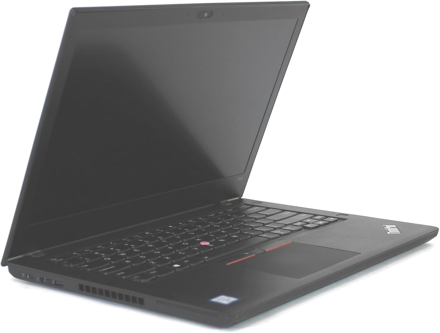Lenovo ThinkPad T480	Intel® Core™ i5-8th	8GB	256GB	SSD	14"