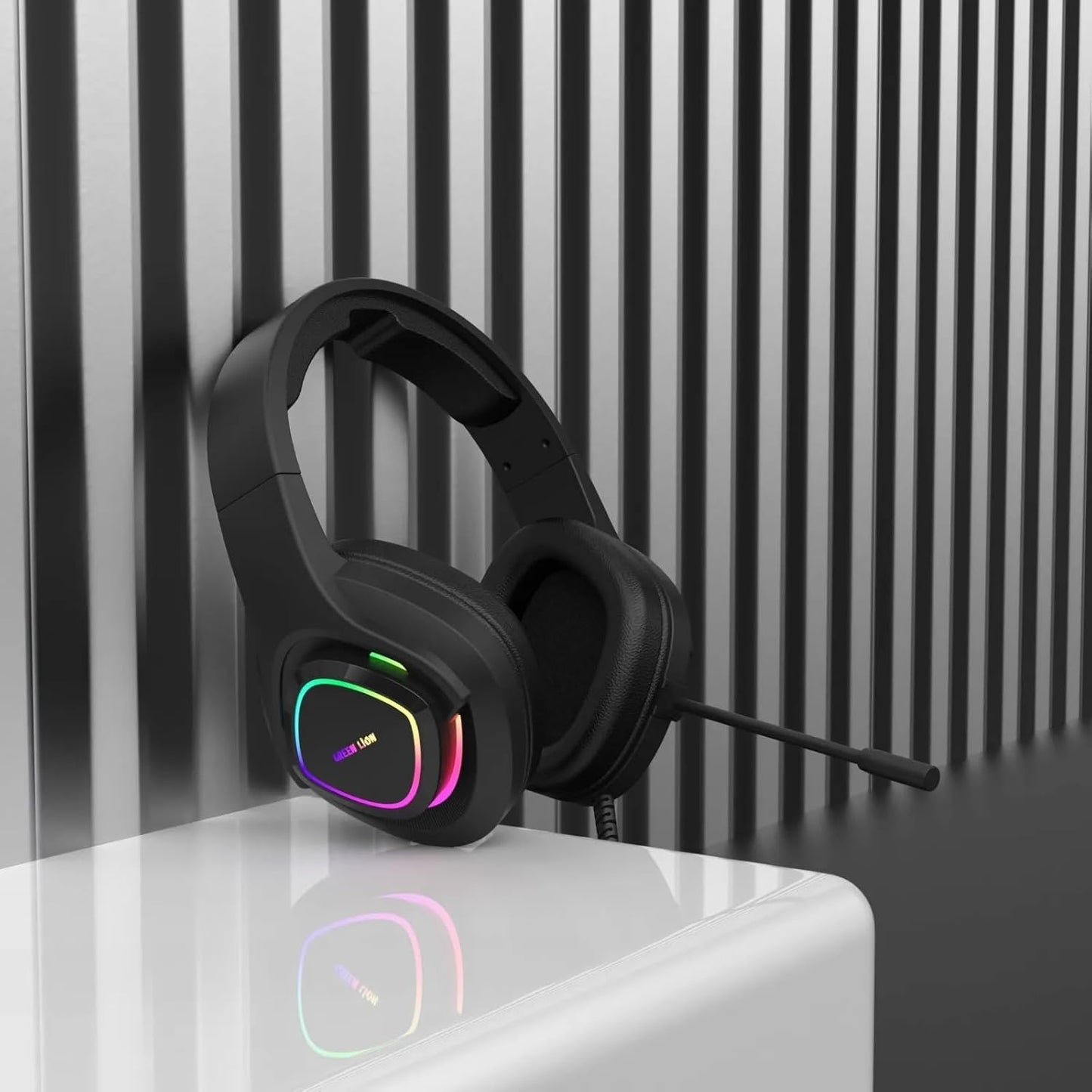 Greenlion Gaming Headphones GP32X