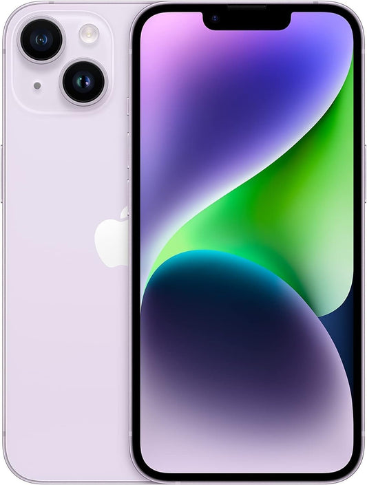 Open Box	Iphone 14 128GB                  	Grade A+