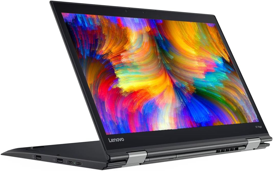 Lenovo ThinkPad X1 2nd Gen Yoga	Intel® Core™ i7-7500U	8GB	256GB	NVMe	14" Flip Touch-Screen + Pen	Intel® UHD Graphics 620
