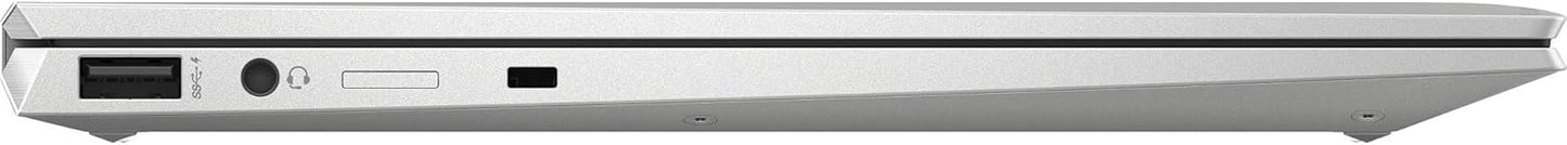 HP EliteBook x360 1040 G7 14" Touchscreen 2 in 1 Notebook - Intel Core i7 (10th Gen) i7-10310U Quad-core (4 Core) 1.70 GHz - 16 GB RAM - 512 GB SSD - Intel UHD Graphics Premium - in-Plane Switchin