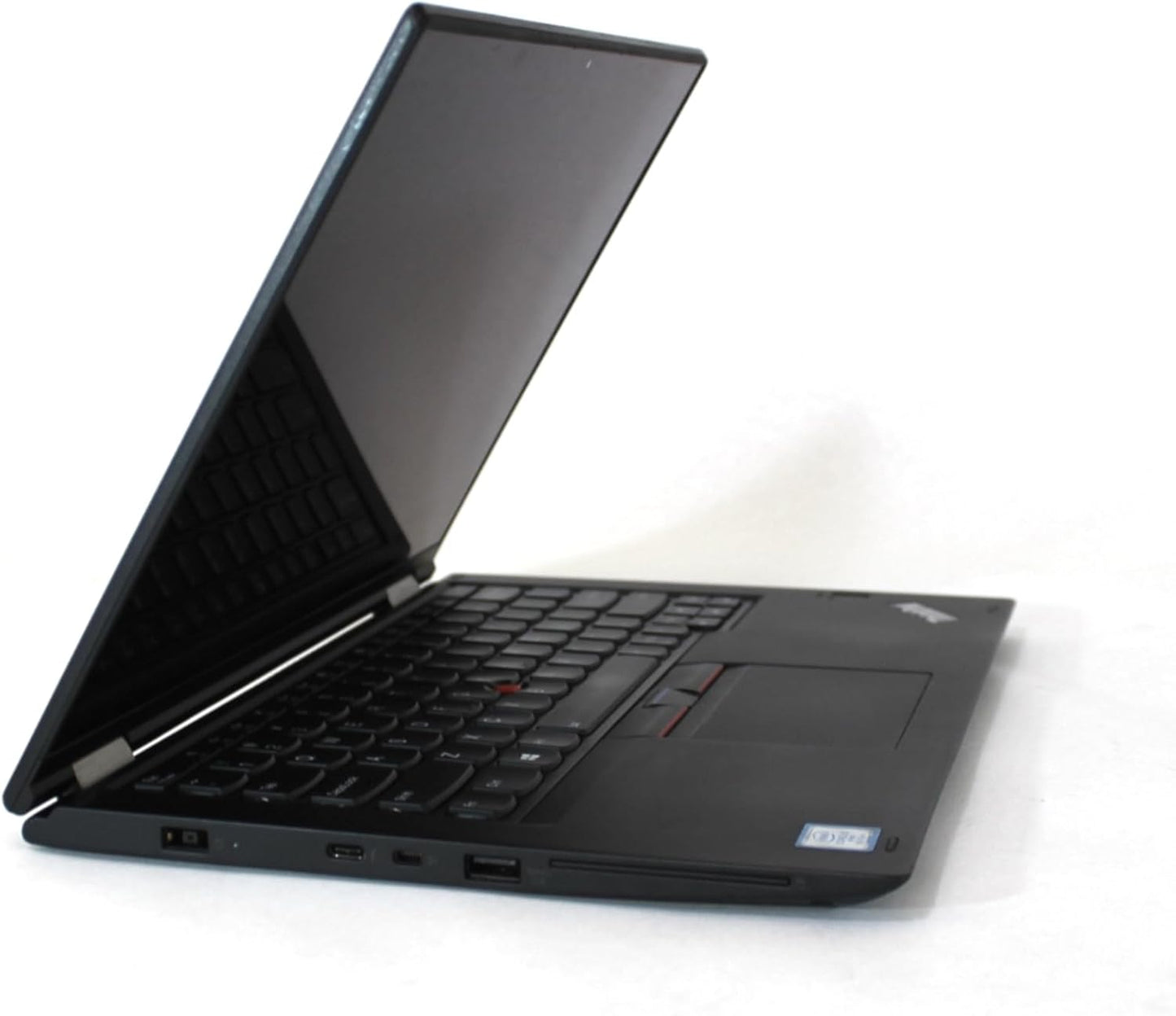 ThinkPad X380 Yoga 2-in-1 Laptop, 13.3in FHD (1920x1080) Touchscreen, Intel Core i5-8350U, 8GB DDR4, 256 GB Solid State Drive, Windows 10 Pro
