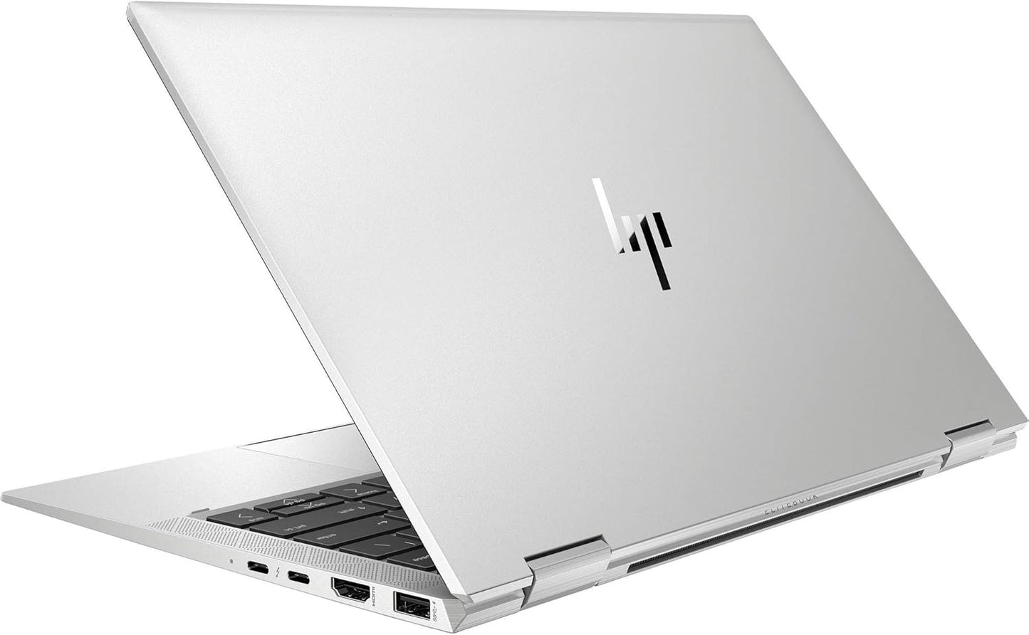 HP EliteBook x360 1040 G7 14" Touchscreen 2 in 1 Notebook - Intel Core i7 (10th Gen) i7-10310U Quad-core (4 Core) 1.70 GHz - 16 GB RAM - 512 GB SSD - Intel UHD Graphics Premium - in-Plane Switchin