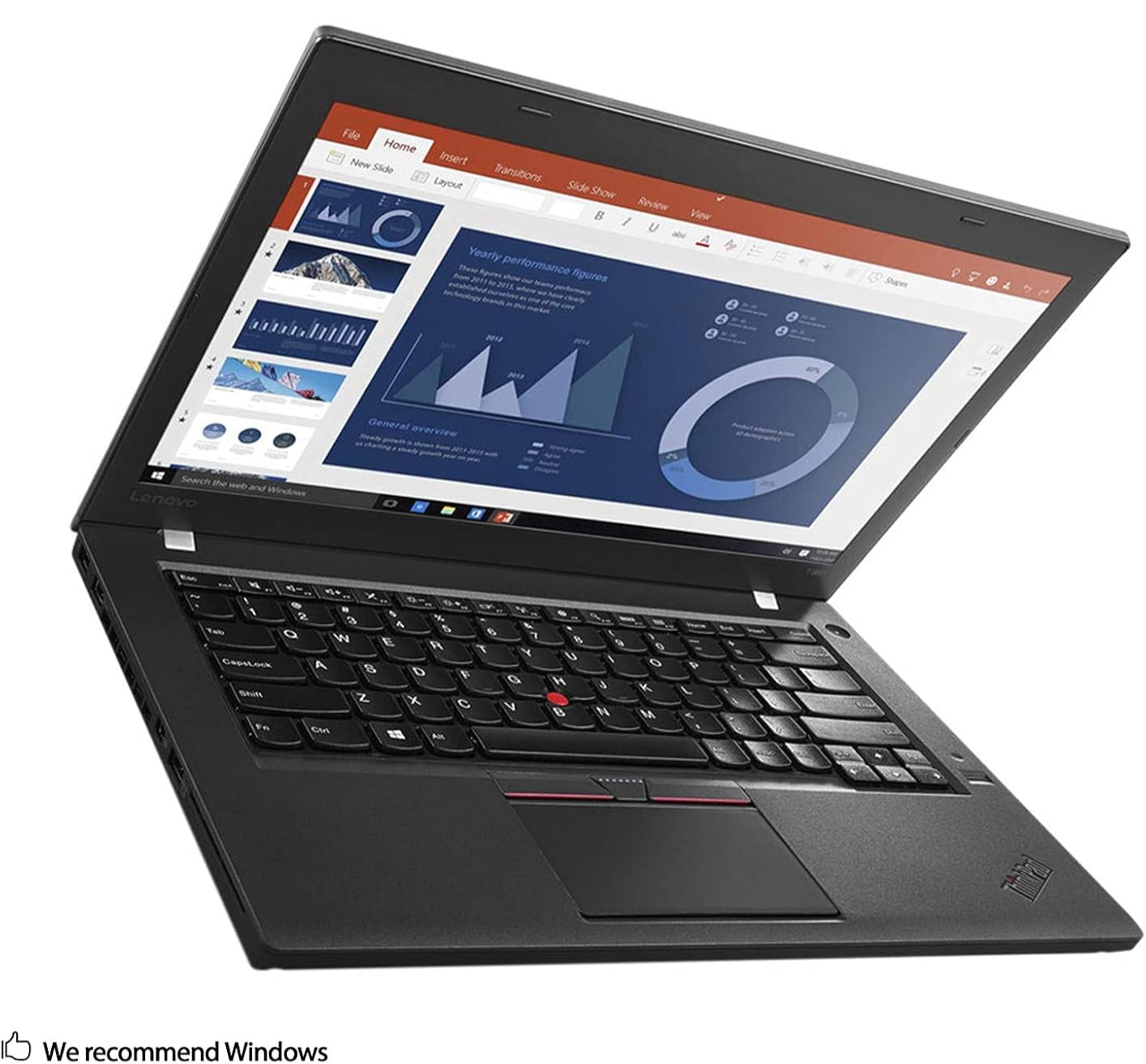 Lenovo ThinkPad T460s 14in Notebook Intel Core I5-6200U up to 2.8G,Webcam,1920x1080,8G RAM,256G SSD,USB 3.0,HDMI,Win 10 Pro 64 Bit,Multi-Language Support English
