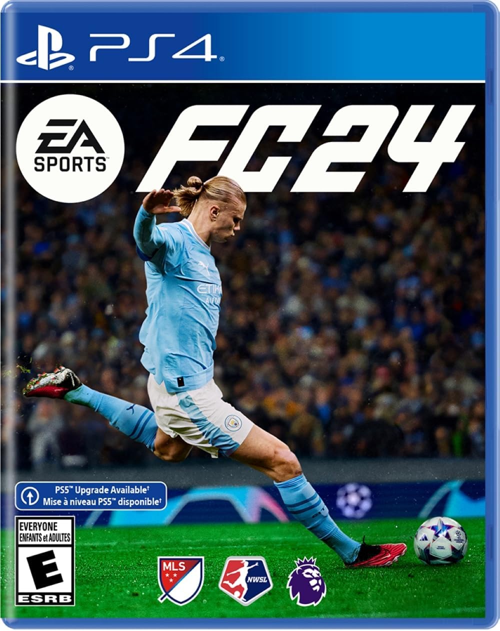 Ps4 Fc 24 Used