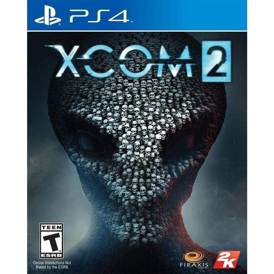 Ps4 Xcom 2 Used