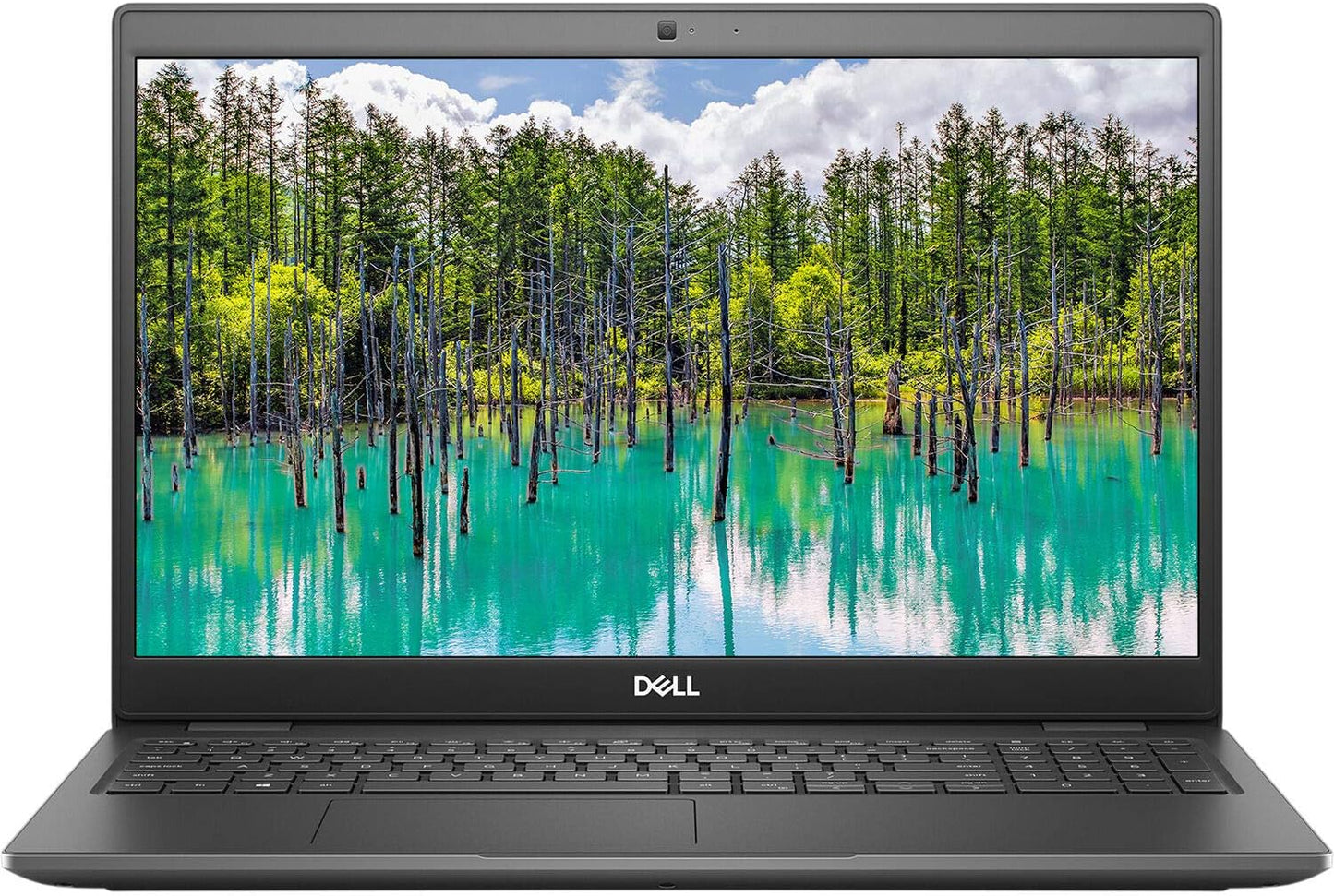 Dell Latitude 5591 Laptop PC 15.6 inch Laptop PC, Intel Core i5-8400H Processor, 8GB Ram, 256GB SSD, Webcam, Thunderbolt, HDMI, Windows 10 (Renewed)