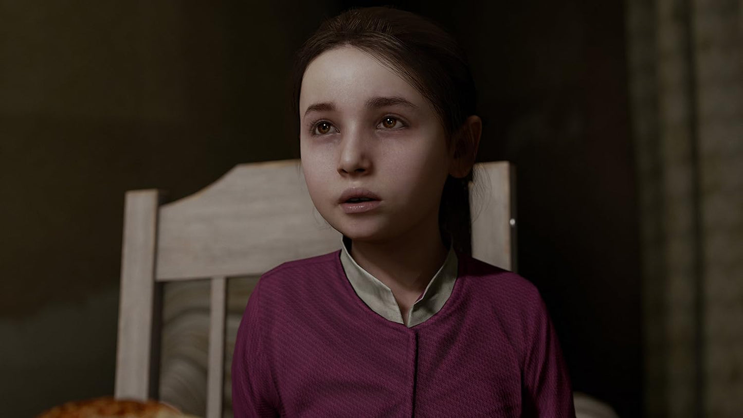 PS4	Detroit Become Human	Used