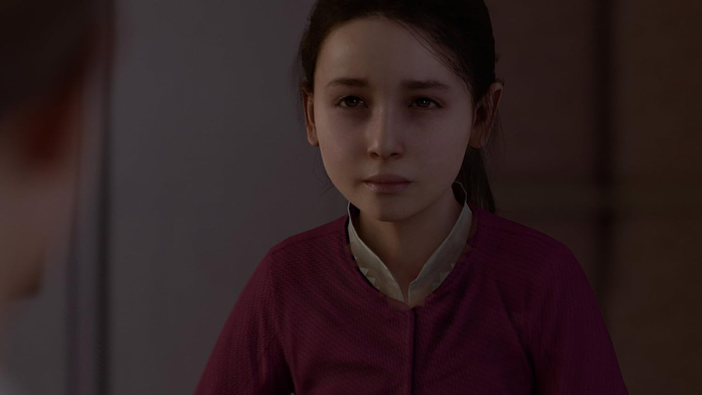 PS4	Detroit Become Human	Used