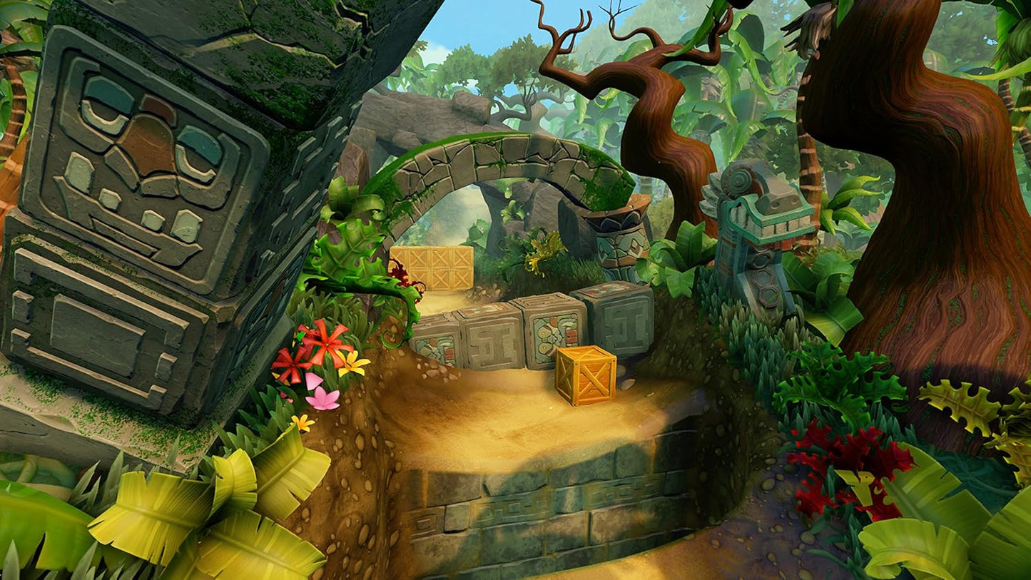 PS4	Crash Bandicoot  N Sane Trilogy	Used
