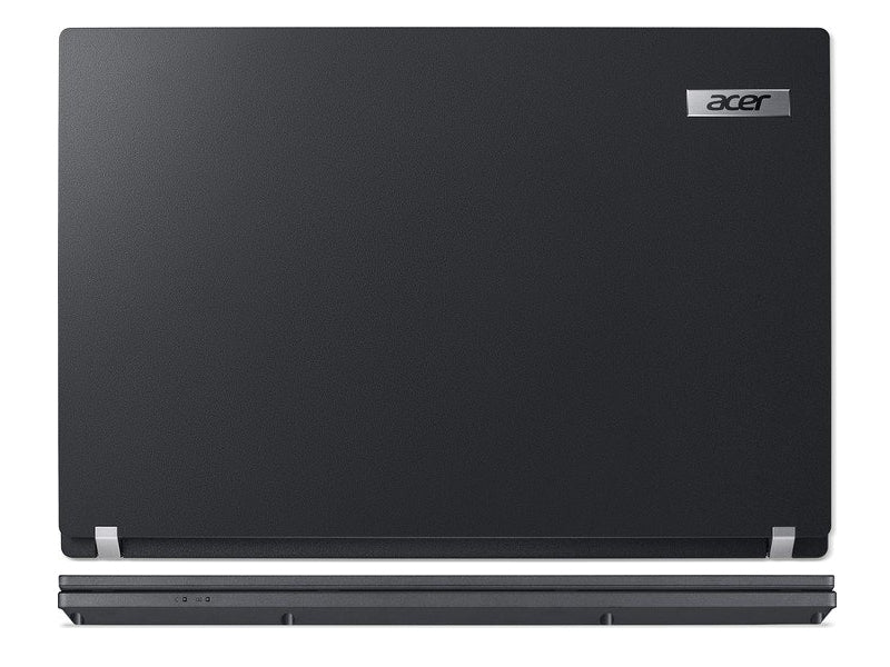 Acer Travelmate P, 14" FHD, Core i5 6th Gen 4GB Ram, 256GB NVMe, Webcam, Windows 10 Pro