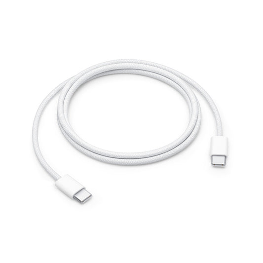 60W USB-C Charge Cable (1 m)