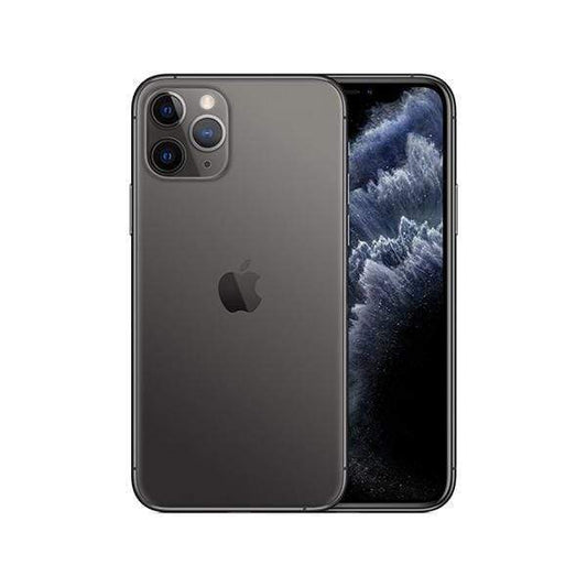 Open Box	Iphone 11 pro 256GB           	Grade A+