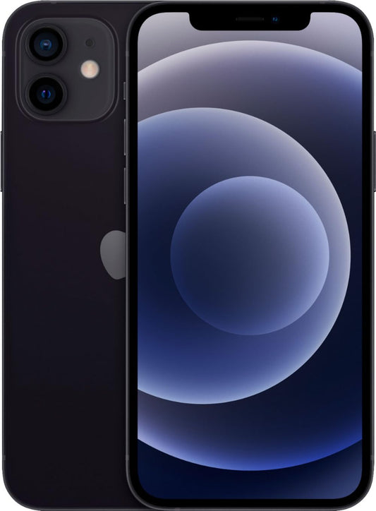 Open Box	Iphone 12 256GB                 	Grade A+