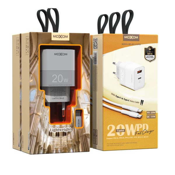 Light C Charger