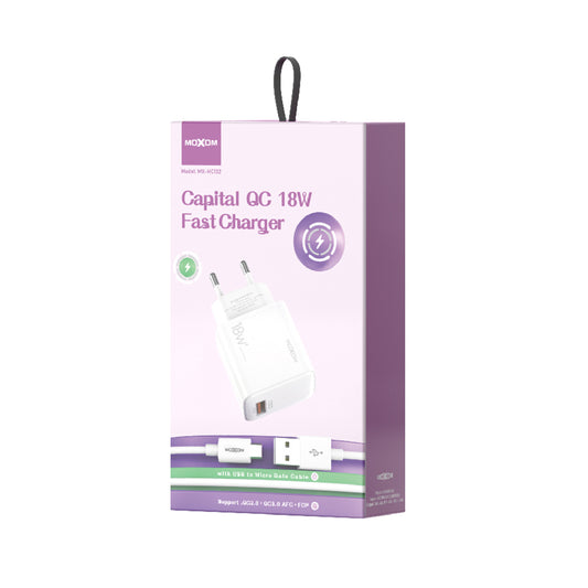 Charger Light C