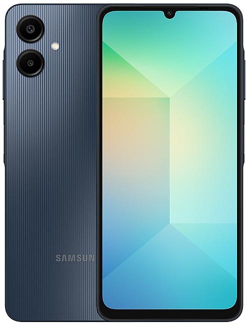 Samsung A06 4 64