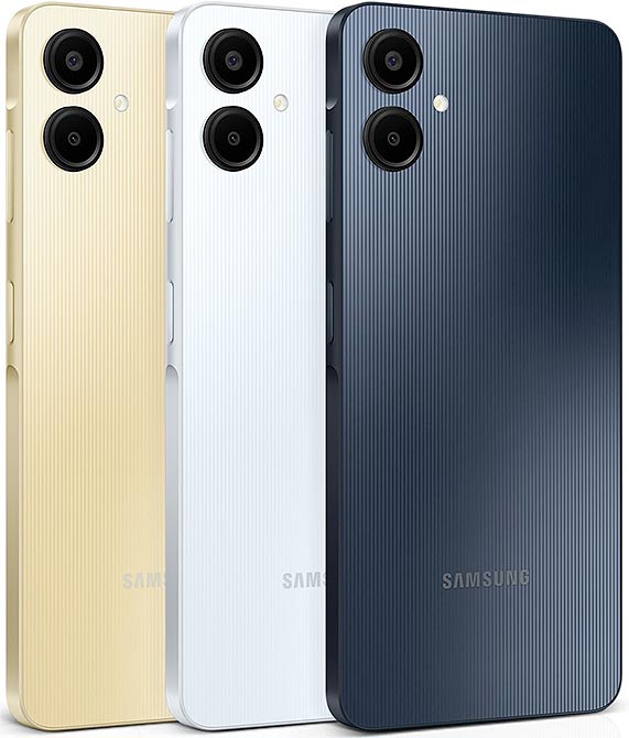 Samsung A06 4 64