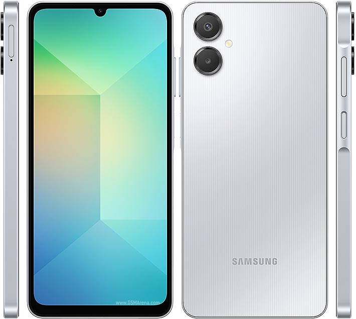 Samsung A06 4 64 5G