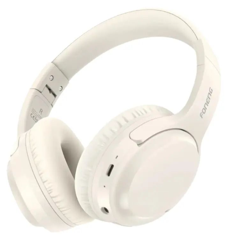 BL53 Foldable Bluetooth Headset