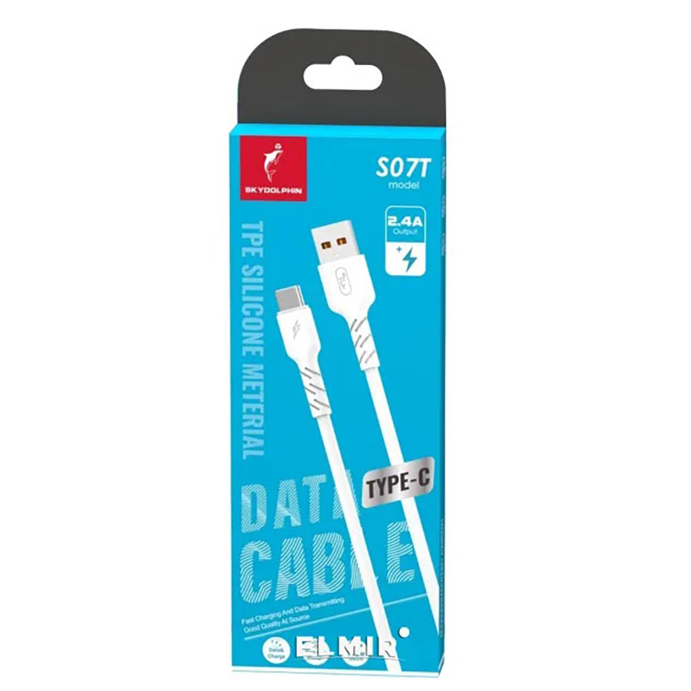 Data Cable Type C