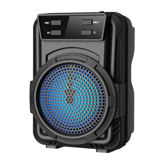Greatnice Wireless Speaker 3 Inch No GTS-1349 Rs 1500