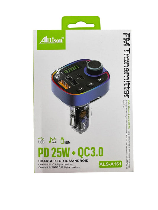 FM Transmitter