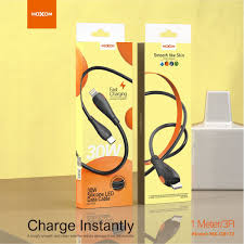 Cable Charger C to Light
