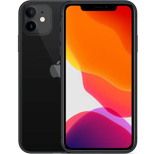 Open Box	Iphone 11 128GB                	Grade A+