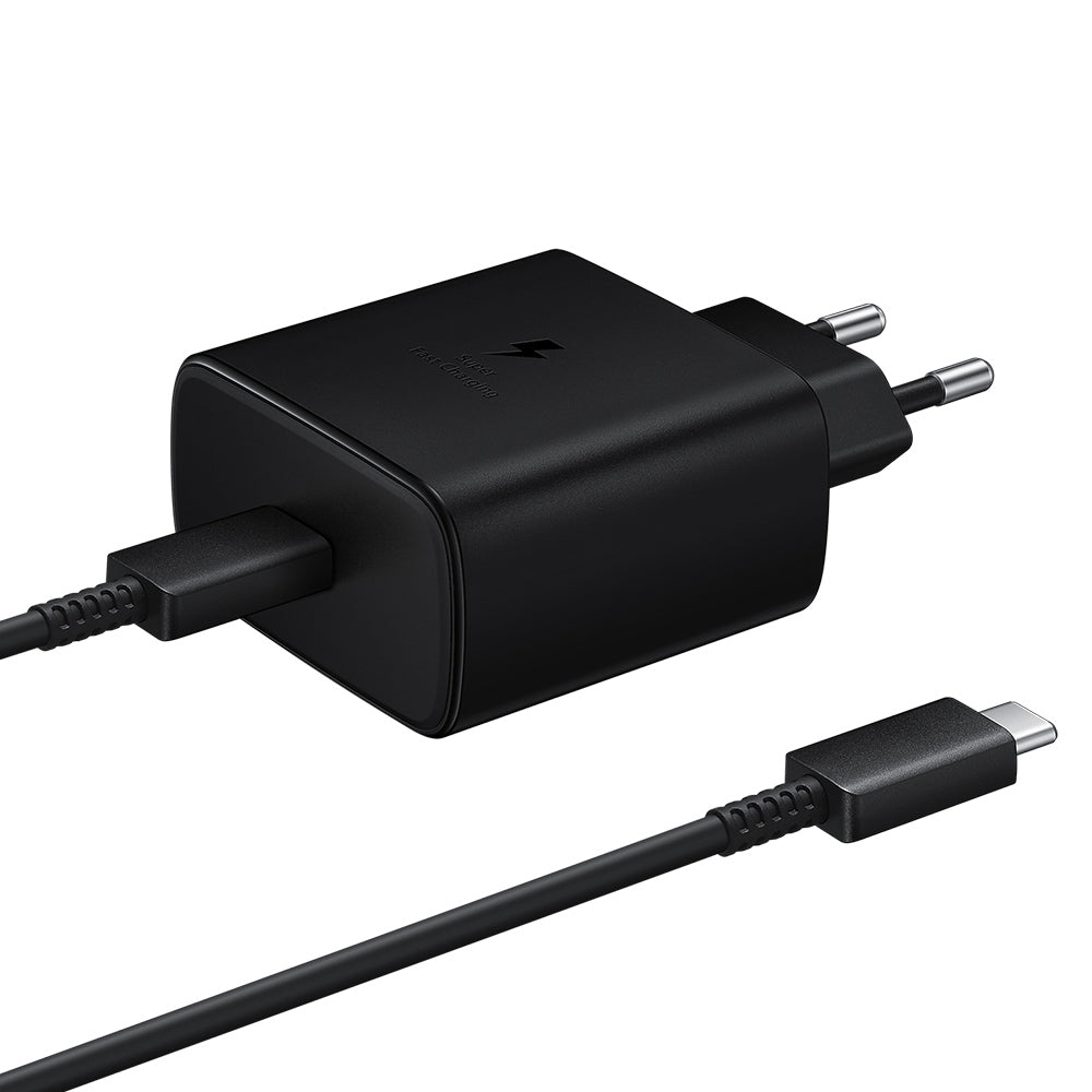 PD Adapter 45W Charger without Cable